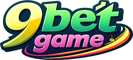 9bet game লোগো